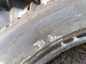 Гуми Зимни 235/50R19, снимка 10