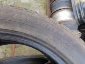 Гуми Зимни 235/50R19, снимка 9