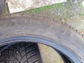 Гуми Зимни 235/50R19, снимка 8