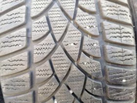 Гуми Зимни 235/50R19, снимка 6