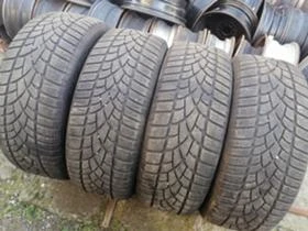 Гуми Зимни 235/50R19, снимка 3