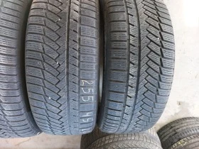 Гуми Зимни 255/45R20, снимка 3