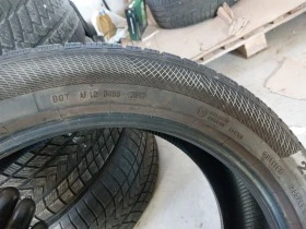 Гуми Зимни 255/45R20, снимка 8