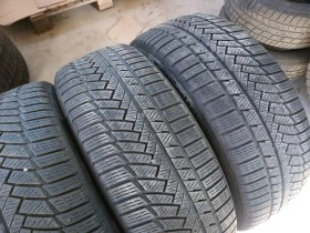 Гуми Зимни 255/45R20, снимка 4