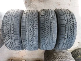 Гуми Зимни 255/45R20, снимка 1