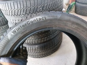 Гуми Зимни 255/45R20, снимка 7
