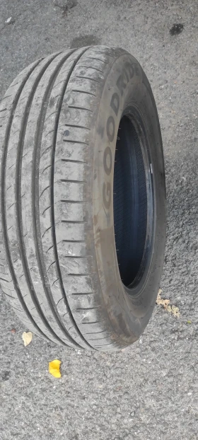 Гуми Летни 215/65R16, снимка 4