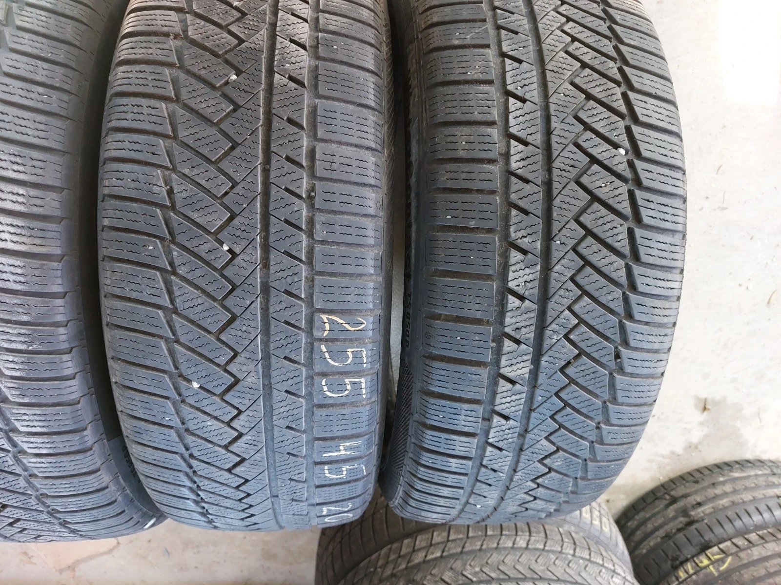  255/45R20 | Mobile.bg   3