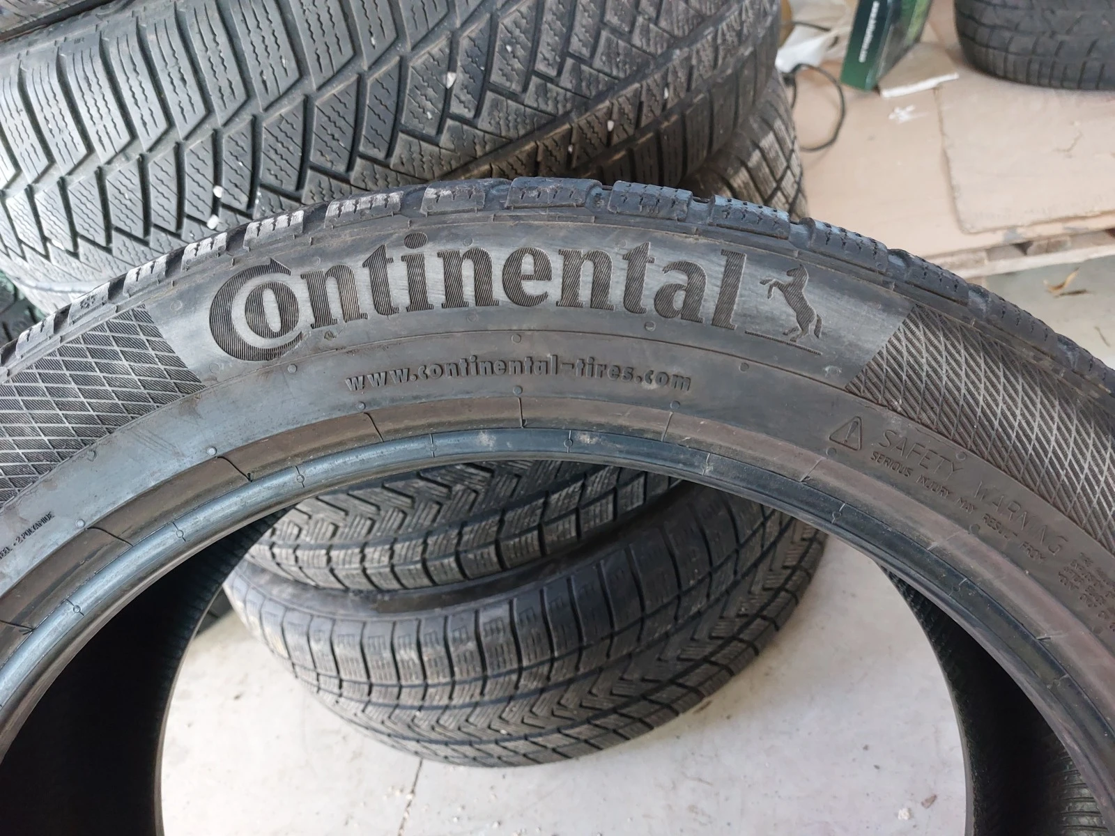  255/45R20 | Mobile.bg   6