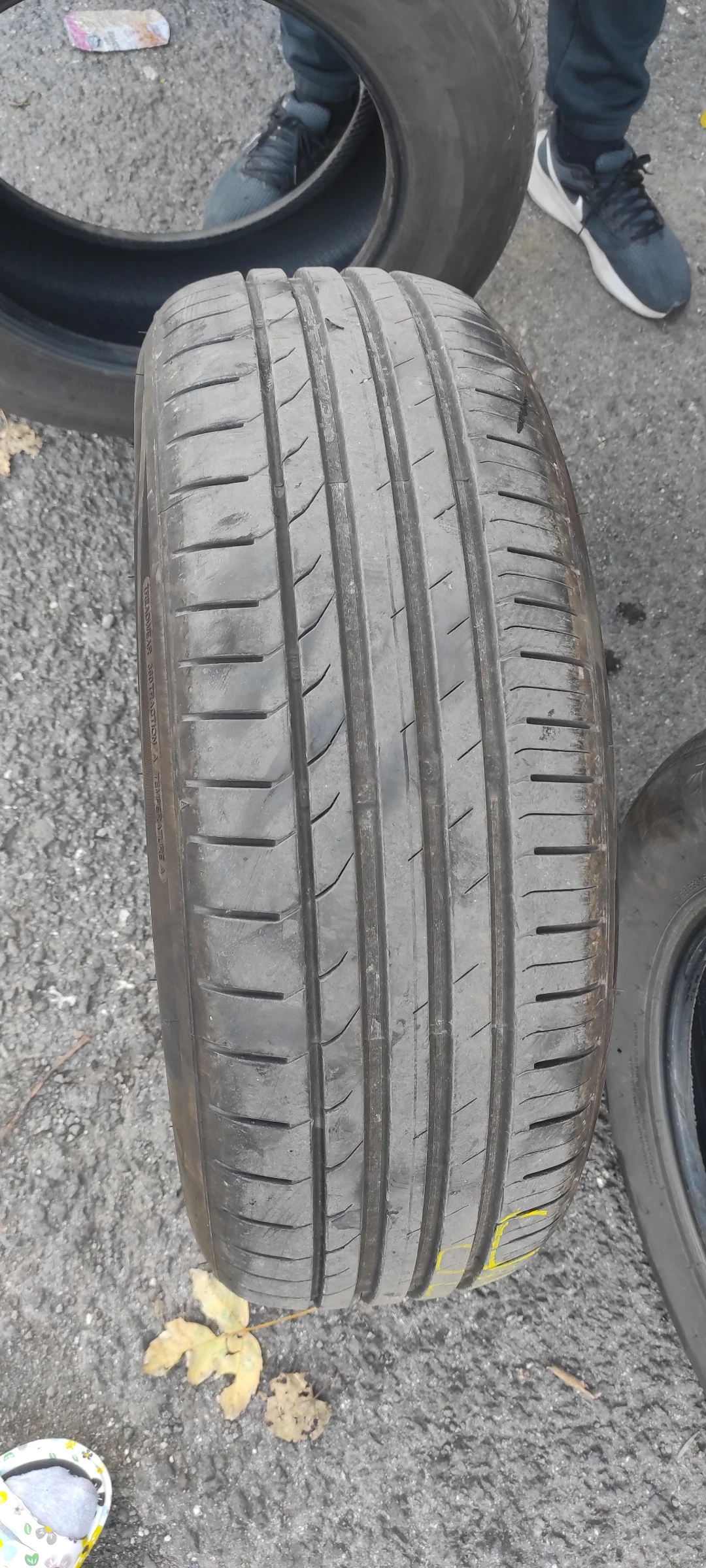  215/65R16 | Mobile.bg   3