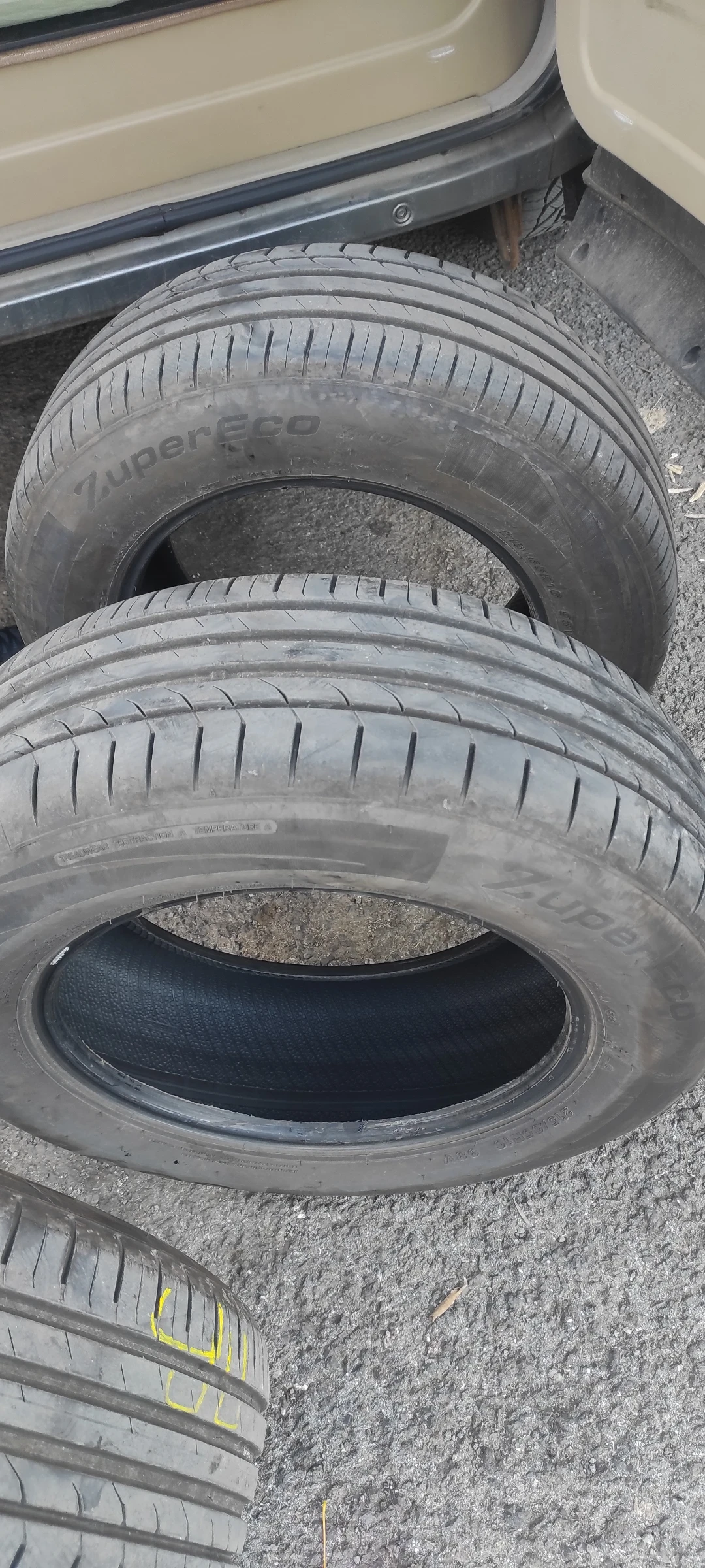  215/65R16 | Mobile.bg   2