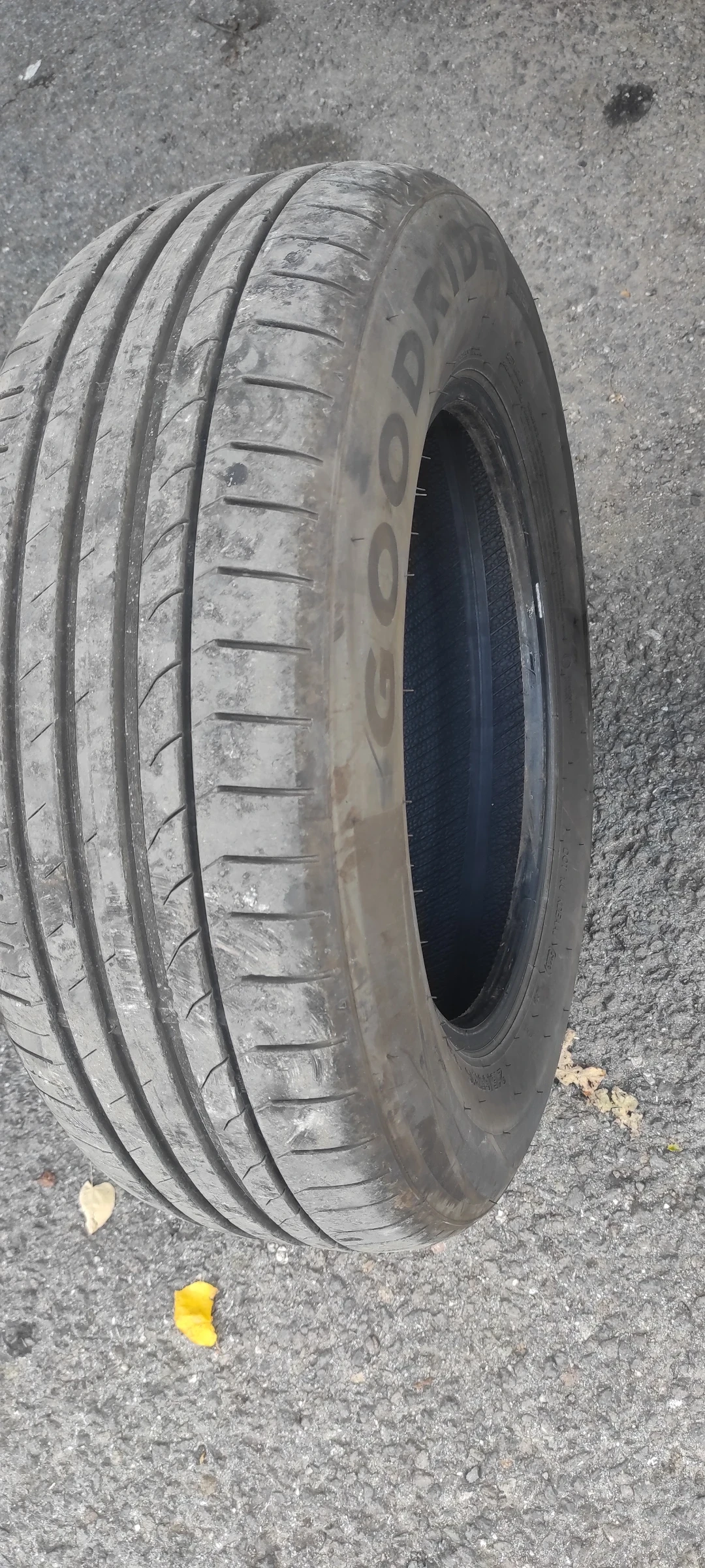  215/65R16 | Mobile.bg   4