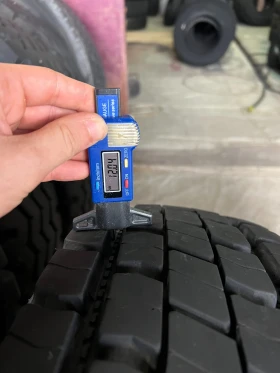  225/85R17.5 | Mobile.bg    5