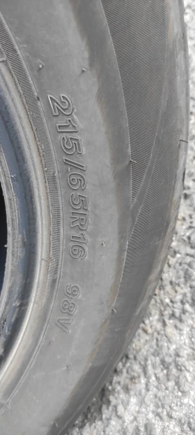  215/65R16 | Mobile.bg    5