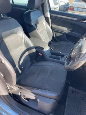 Skoda Superb 2.0tdi, снимка 12