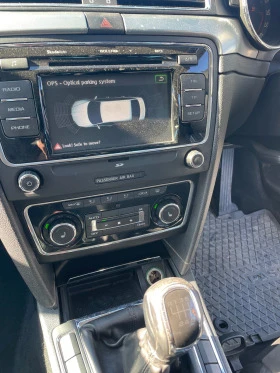 Skoda Superb 2.0tdi, снимка 10