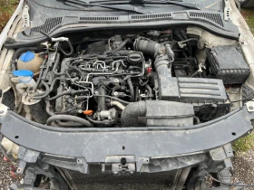 Skoda Superb 2.0tdi, снимка 15