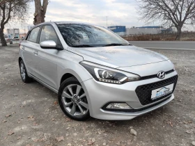 Hyundai I20 1.2 84 К.С БЕНЗИН!130 000 КМ! LED ! БЕЗ АНАЛОГ!!!