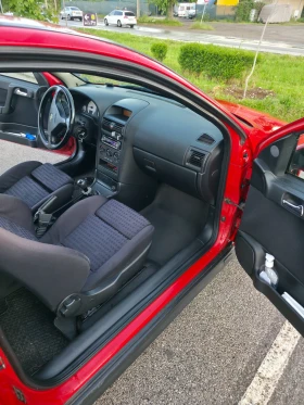 Opel Astra, снимка 6