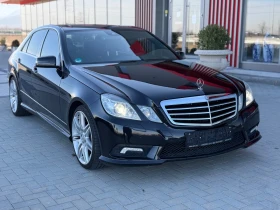 Mercedes-Benz E 350  AMG PACK* AVANTGARDE* 231к.с.* , снимка 3