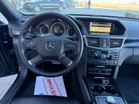 Mercedes-Benz E 350  AMG PACK* AVANTGARDE* 231к.с.* , снимка 7