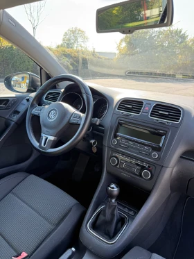 VW Golf 1.6d 143000км!, снимка 8