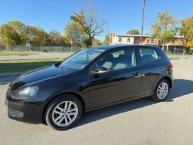 VW Golf 1.6d 143000км!, снимка 1