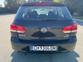 VW Golf 1.6d 143000км!, снимка 3