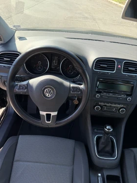 VW Golf 1.6d 143000км!, снимка 9