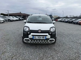 Fiat Panda 1.0, EURO 6, Нов Внос France, снимка 1