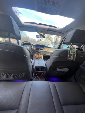 BMW 530, снимка 8