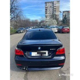 BMW 530, снимка 9