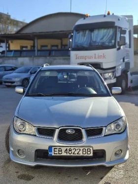 Subaru Impreza, снимка 5
