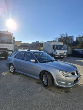 Subaru Impreza, снимка 2