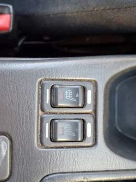 Subaru Impreza, снимка 11