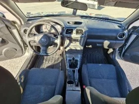 Subaru Impreza, снимка 9