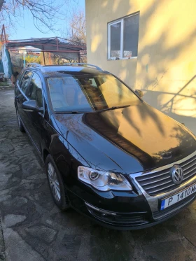 VW Passat 2.0, снимка 3