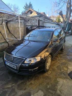 VW Passat 2.0, снимка 1
