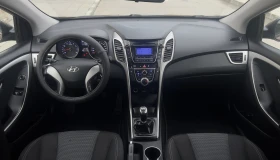 Hyundai I30 1.4i 2014г, снимка 7