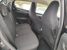 Peugeot 108 1.0i* EURO6B* LED* KLIMA* , снимка 10
