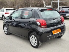 Peugeot 108 1.0i* EURO6B* LED* KLIMA* , снимка 6