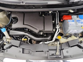 Peugeot 108 1.0i* EURO6B* LED* KLIMA* , снимка 13