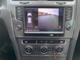 VW Golf ELECTRIC/116HP/CRUISE CONTROL/LED/NAVI/CAM/ , снимка 13