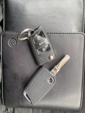 VW Golf ELECTRIC/116HP/CRUISE CONTROL/LED/NAVI/CAM/ , снимка 14