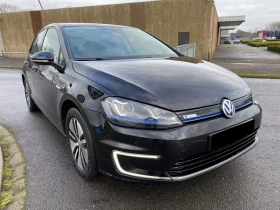 VW Golf ELECTRIC/116HP/CRUISE CONTROL/LED/NAVI/CAM/ , снимка 1