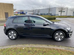 VW Golf ELECTRIC/116HP/CRUISE CONTROL/LED/NAVI/CAM/ , снимка 4