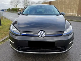 VW Golf ELECTRIC/116HP/CRUISE CONTROL/LED/NAVI/CAM/ , снимка 2