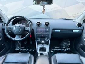 Audi A3 Бартер лизинг, снимка 8