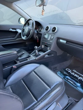 Audi A3 Бартер лизинг, снимка 11