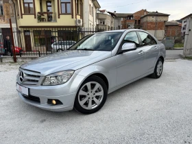 Mercedes-Benz C 220 AUTOMATIC * 140 000 км., снимка 1